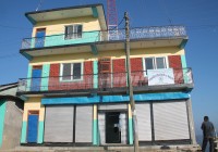 <p>Bihani Co-Operative Office Building</p>