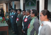 <p>Members</p>
