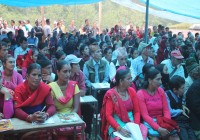 <p>Members on Meeting</p>
