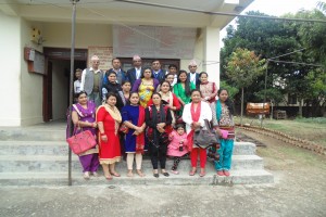 Saharaki Diwas 72
