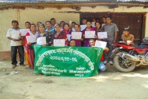Members with Certificate 
