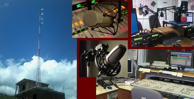 Radio Bihani